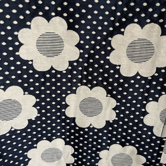 ModCloth Retro Daisy Shirt Dress - 10 - Picture 4 of 5